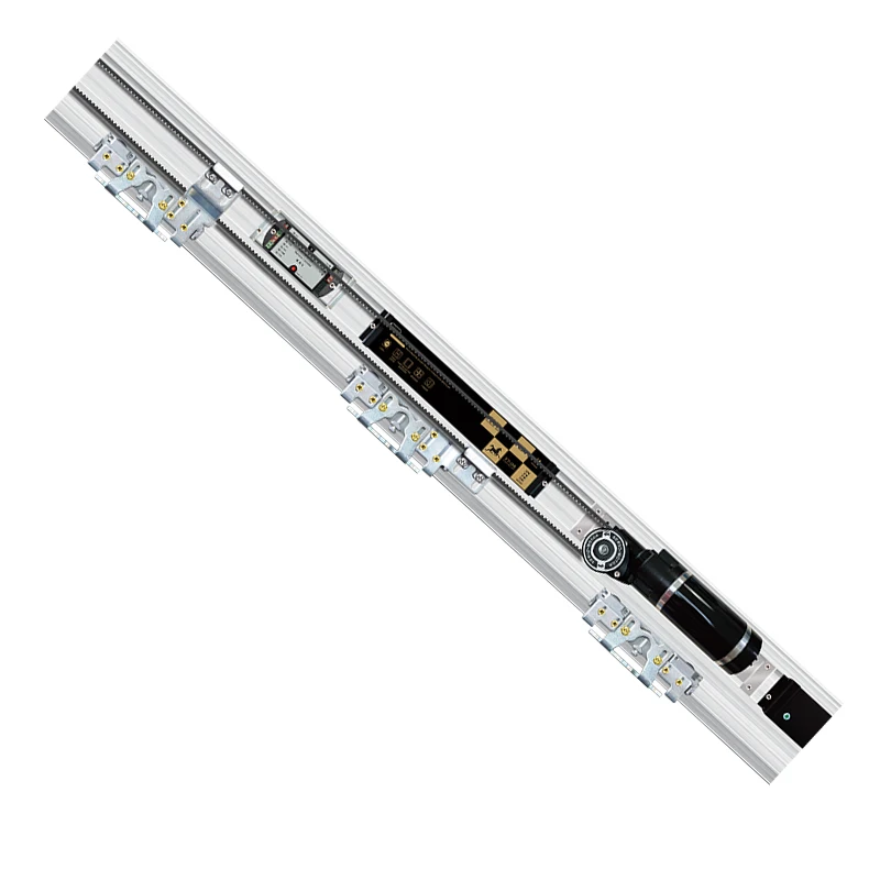 OREDY Automatic Door Opening System With A Load Capacity Of 200kg And Six Remote Control Function