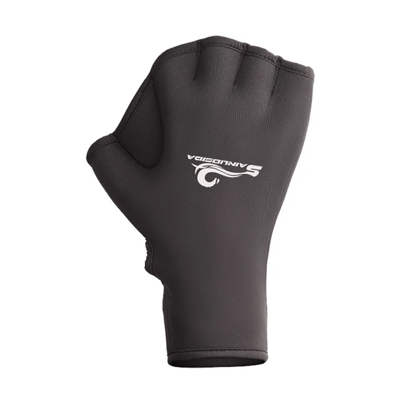 Неопреновые Утепленные перчатки для дайвинга