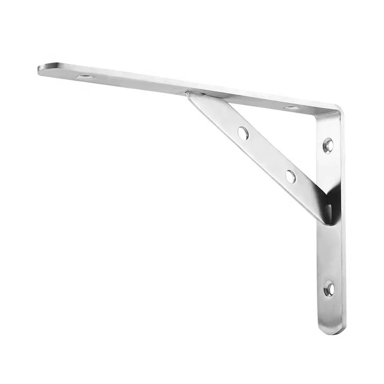 Wholesale Custom Different 45 90 135 Degree Angle Bracket For Furniture