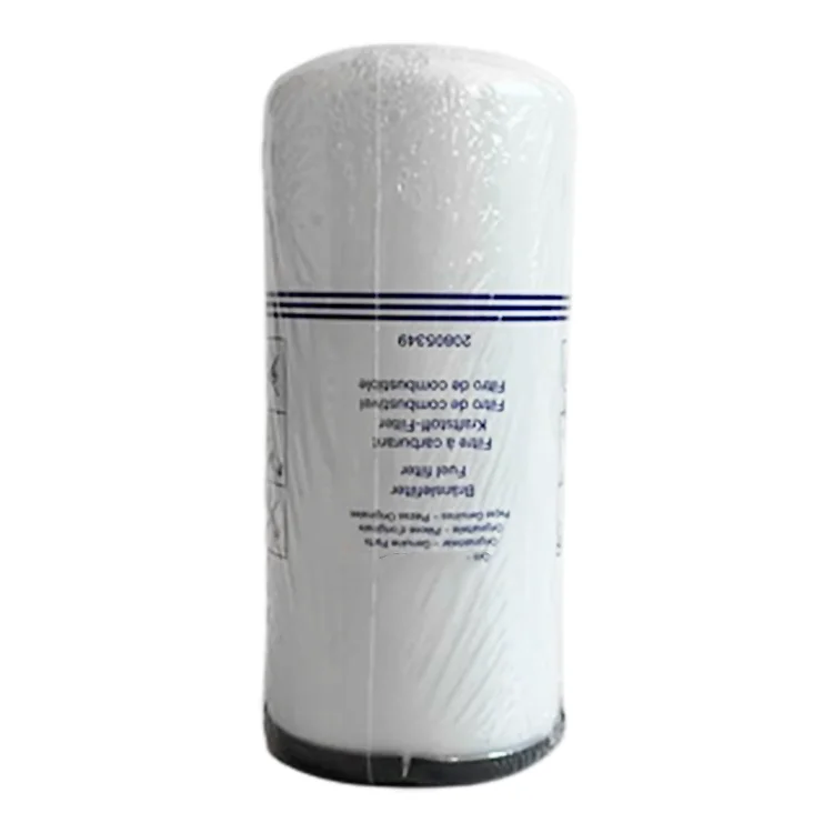 HUIDA Best Performance 20805349 Fuel Filter
