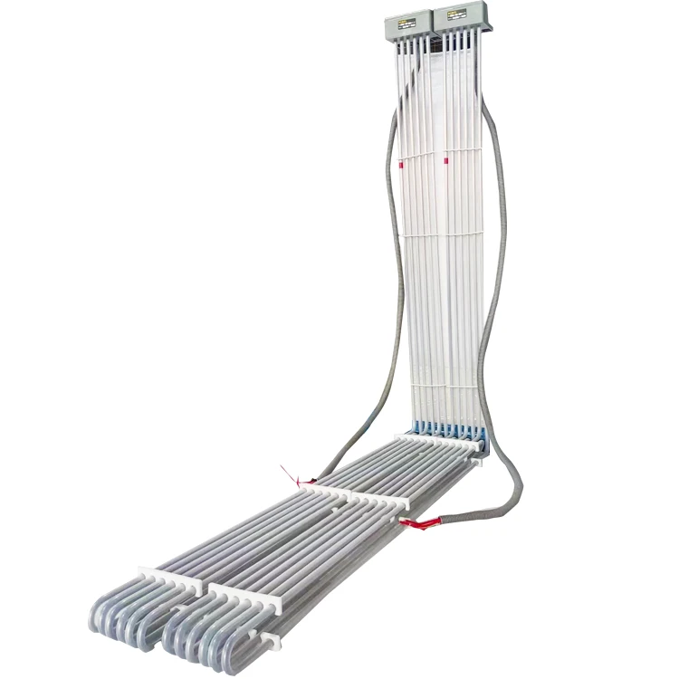 High Power Supply Rectifier Electrolytic Quality Power Switching Plating Rectifier