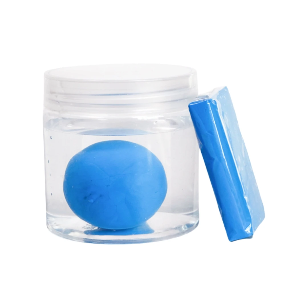 Lee-Powers New Coming First Choice Car Cleaning Clay Bar Custom Oem Package Clay Bar Clay Detailing