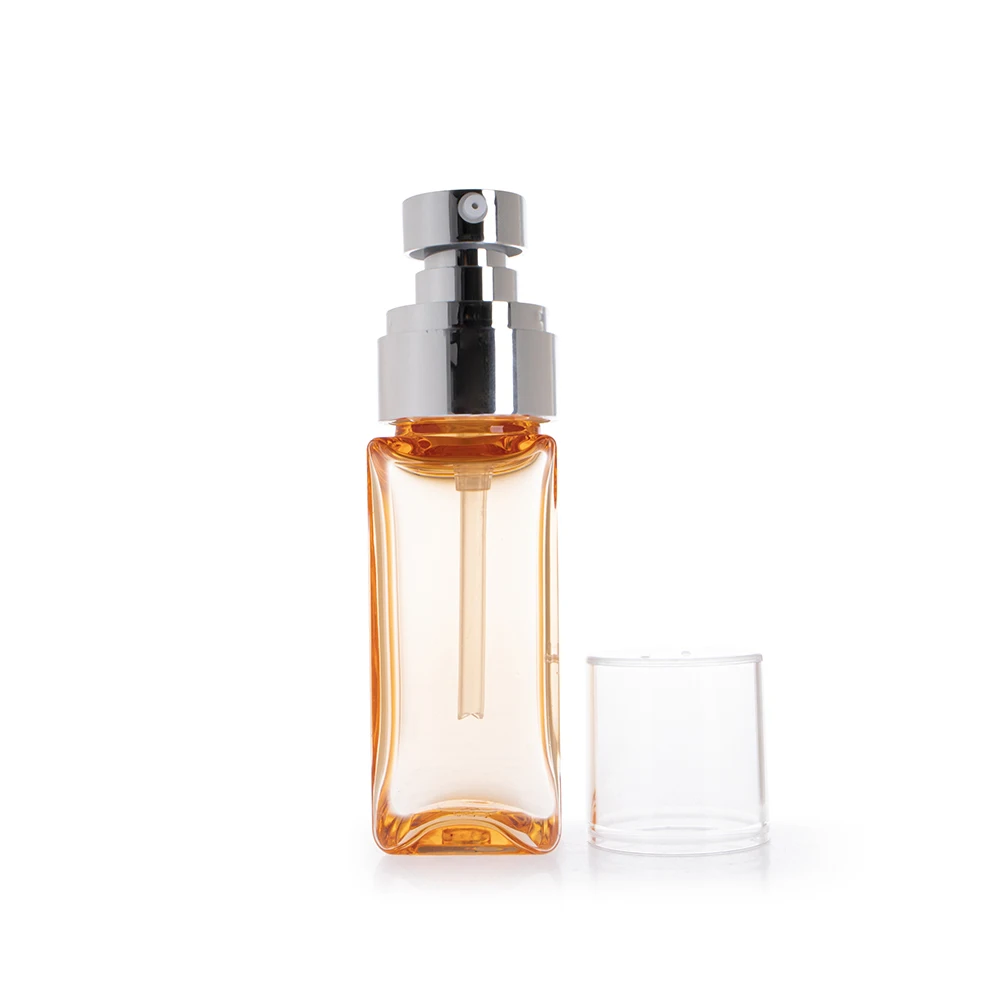 Cosmetic Packaging 30ml 50ml 100ml 150ml 200ml Luxury Cosmetics Packaging Containers Skincare Packaging Plastic Dropper Bottle