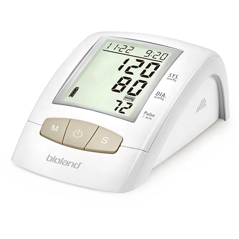 Stethoscope Blood Pressure Monitor Parts Dual Head Bp Arm Aneroid Sphygmomanometer With Aneroid Sphygmomanometer    |