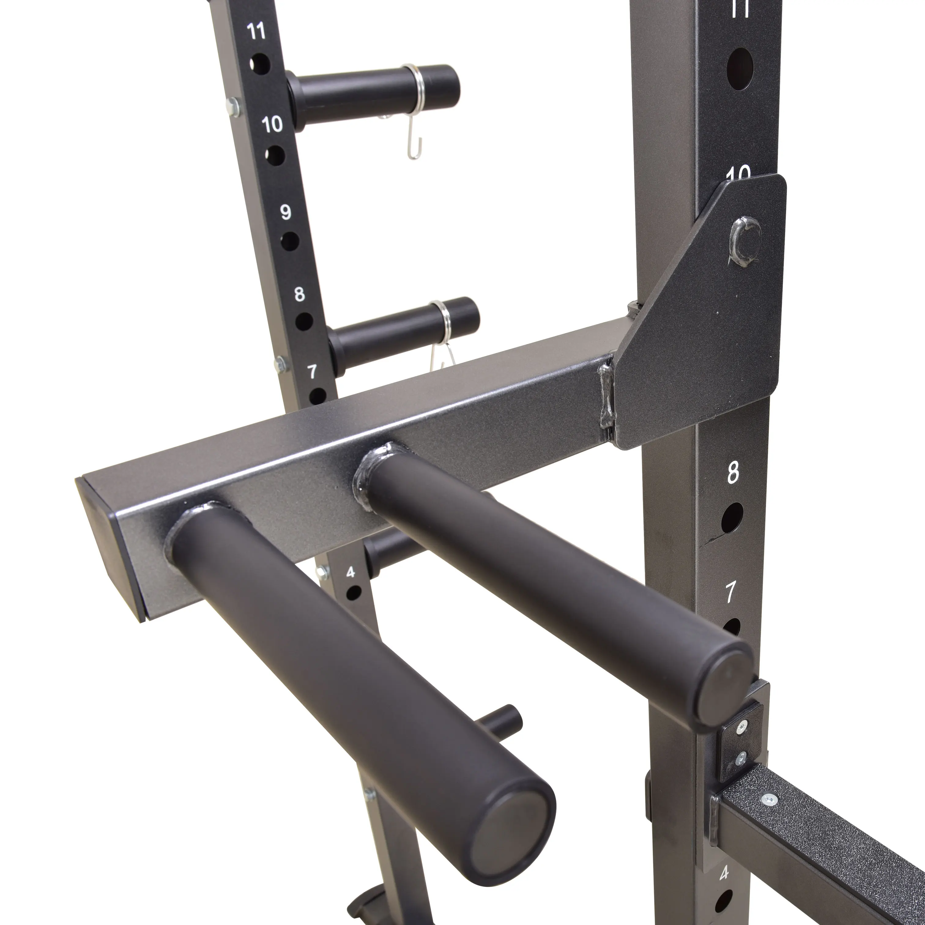 TRHSRHD  New Design Home Use Strength Fitness Equipment Gym Machine Half Rack