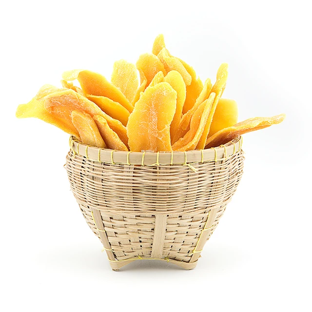 
DRIED MANGO SOFT DRIED LOW SUGAR FRUITFIT 
