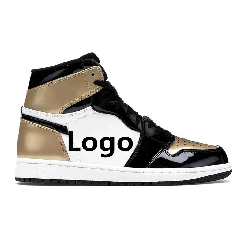 Оптовая продажа, мужские кроссовки, индивидуальный дизайн, высокое качество, брендовая спортивная обувь, ретро Чикаго, Повседневная Баскетбольная обувь