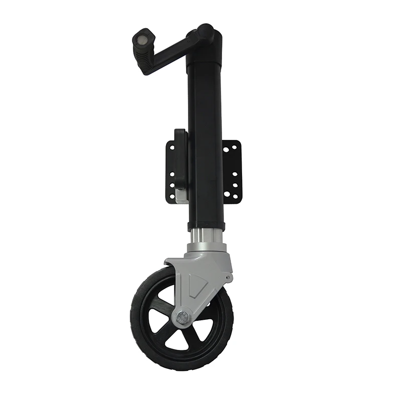 ENJOIN High Quality Aluminium Trailer Jack( Jockey Wheel ) For Trailer  RV