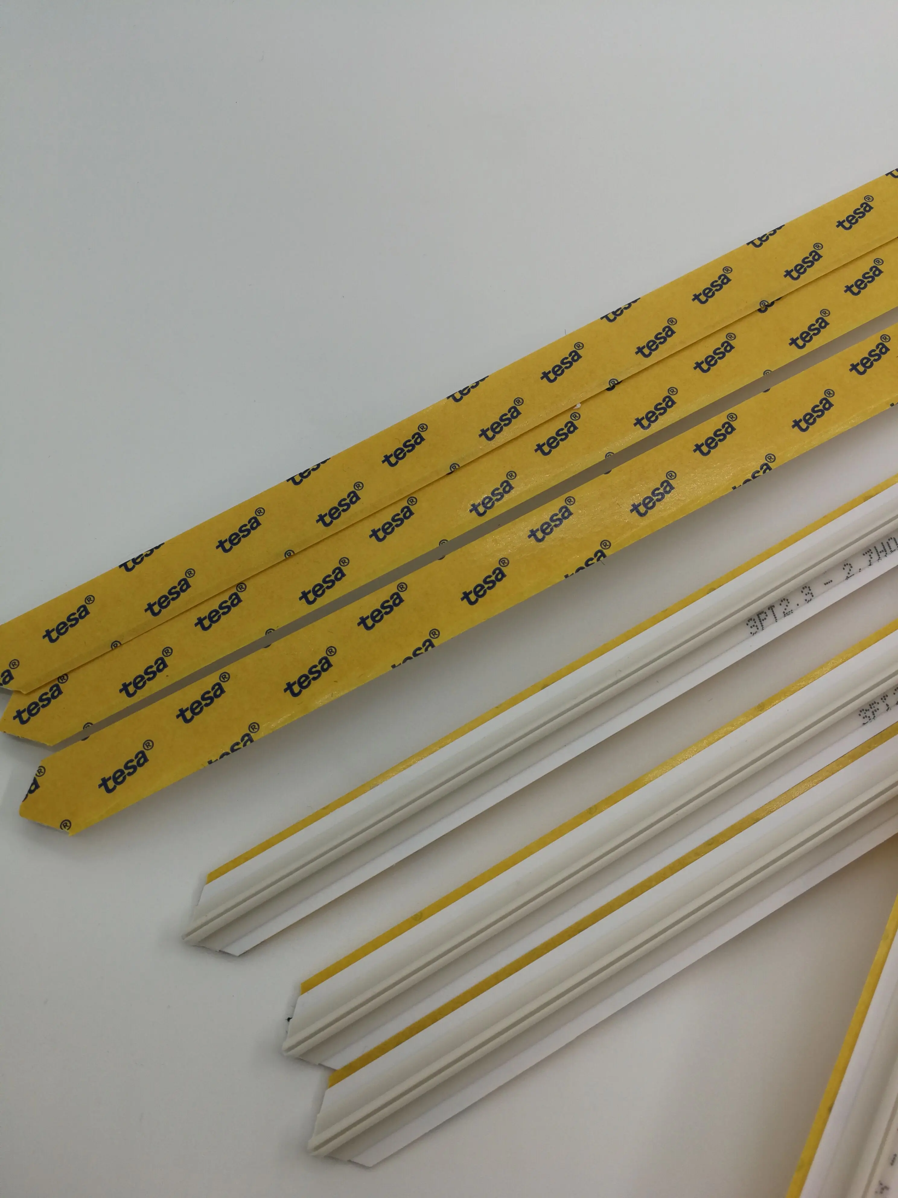 Высококачественный процесс сгибания матрицы штамповки