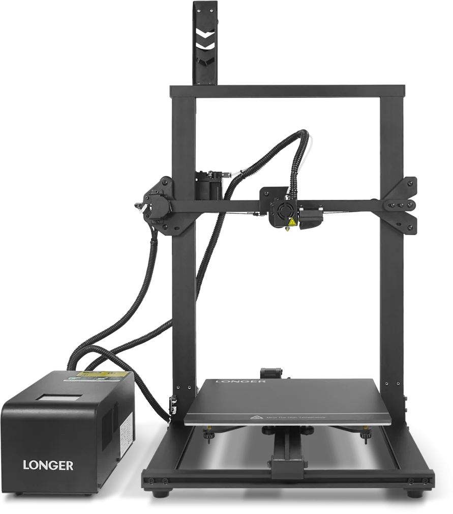 
Excellent quality highly cost effective wire rod printer FDM 3D Printer 