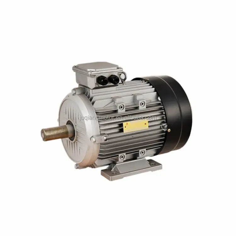 High Quality Y3 Series Ie2 50Hz 380V Motor 3 Phase Ac Induction Motor Three Phase Asynchronous Motor
