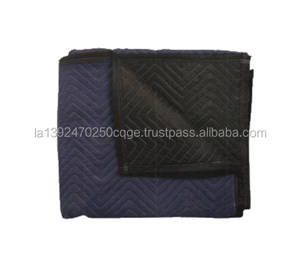 Customized Furniture Econo Plus woven moving blanket