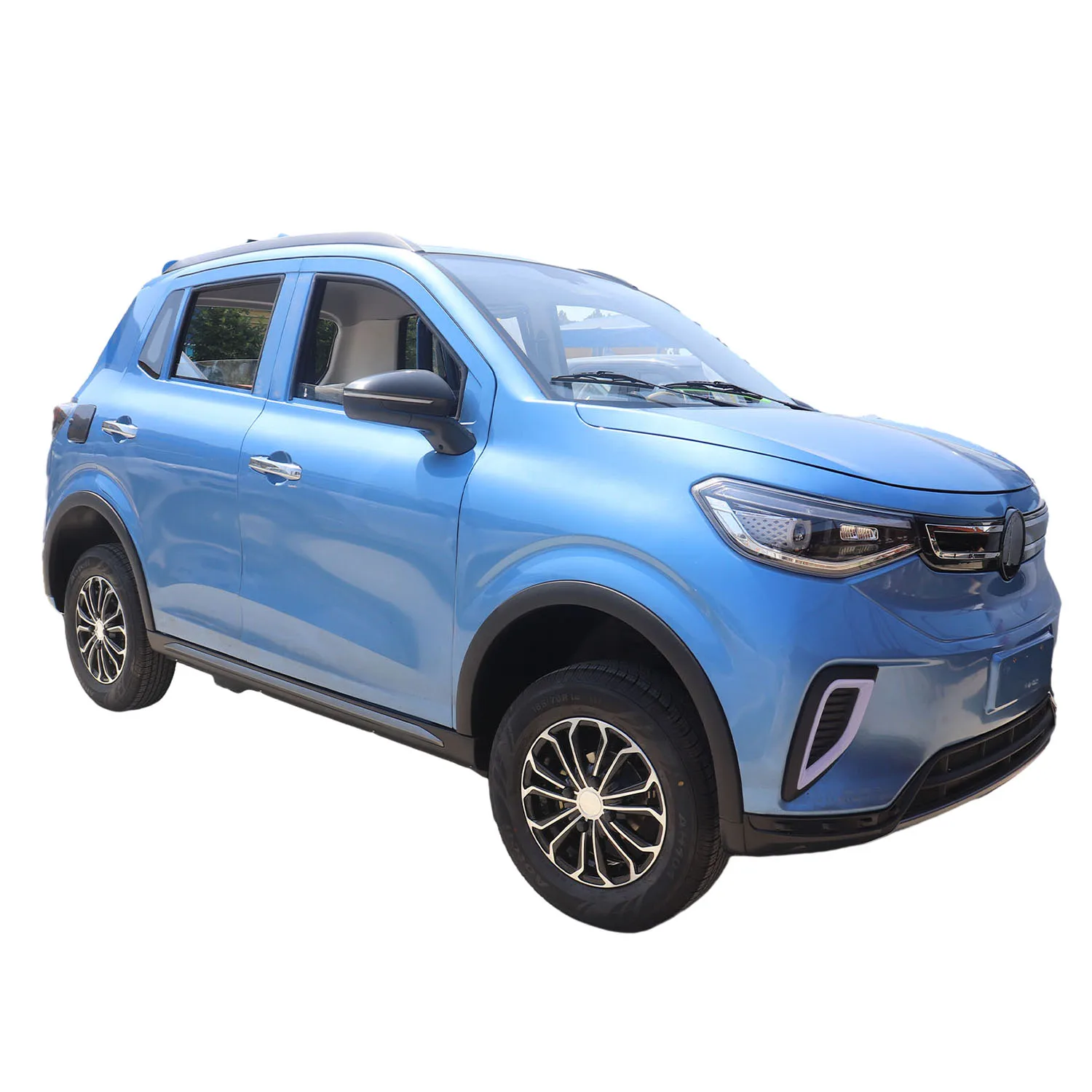 Adjustable window BG3 charging 5-10h car electric vehicle 4wd electric vehicle micro electric vehicle