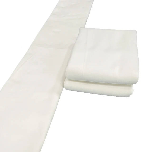 800g Nomex Ironer Felt For Hotel Ironer Machine