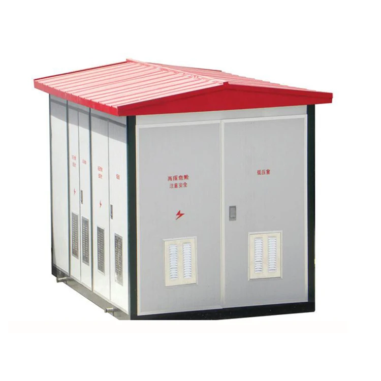 electrical equipment All metal stainless steel European type box change