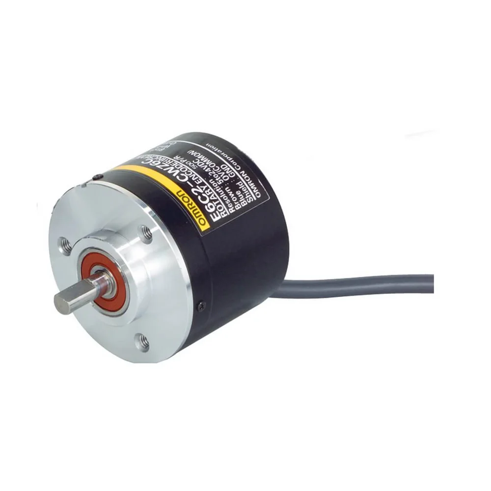 Hot Sale E6C2-C Series Rotary Encoder E6C2-CWZ3E 800P/R 2M