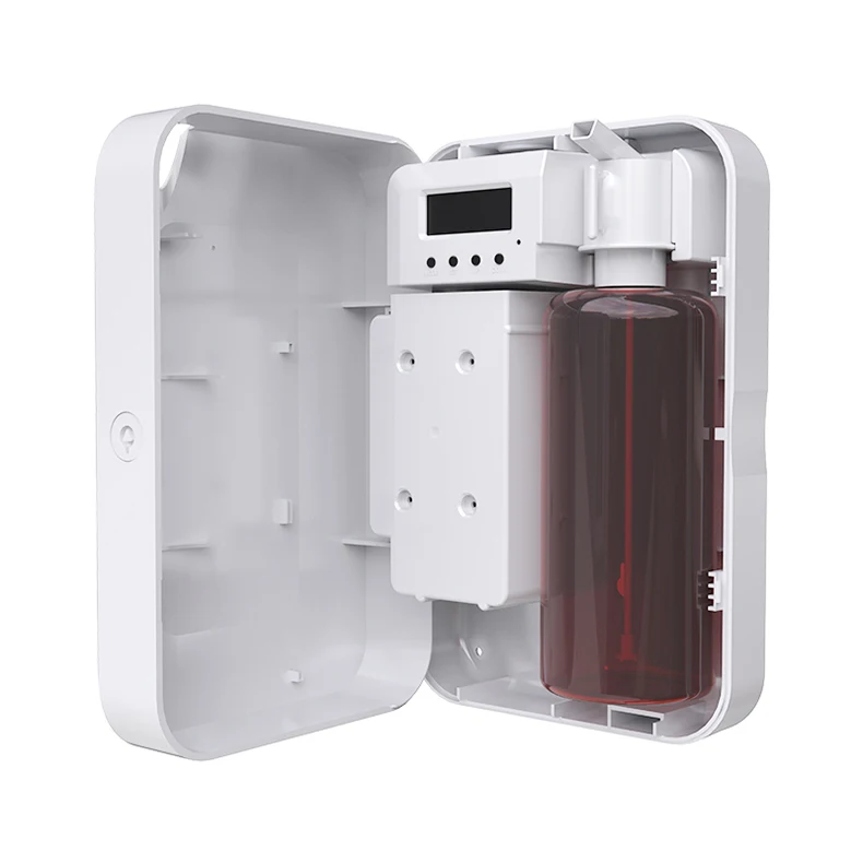 CNUS X2pro 2023 Scent Perfume Machine Wall Mounted Aroma Essential Oil fragrance dispenser Electric Air Freshener Diffuser