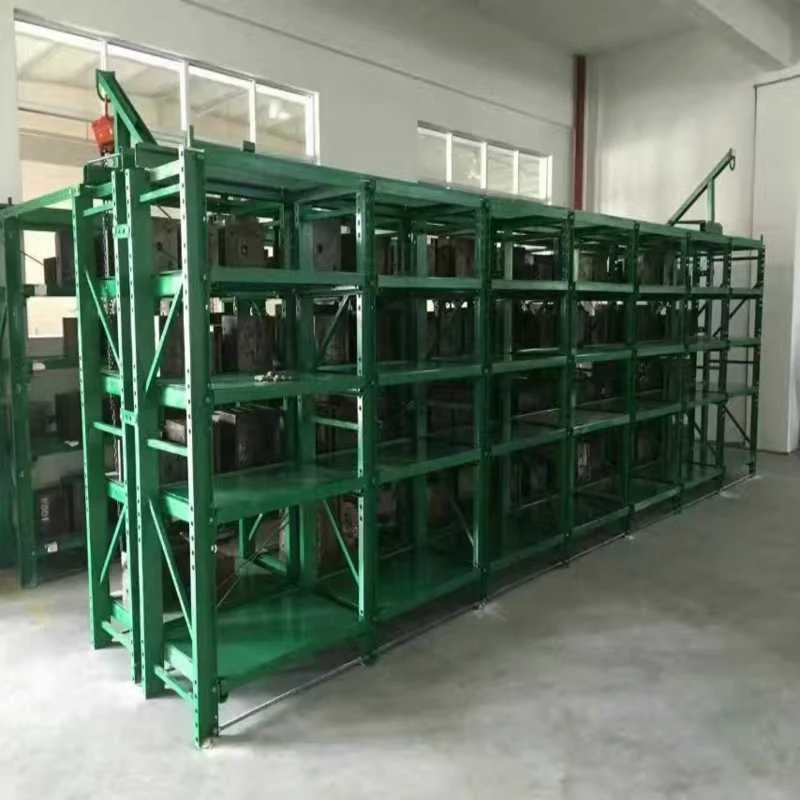 China Suppliers Mold Storage Rack,Slide Rack,Tool Rack