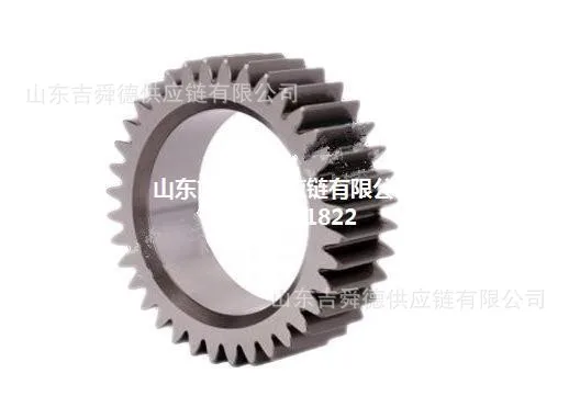 Zhongtong Yutong BYD haowo bus original parts 1021-00116 Crankshaft timing gear