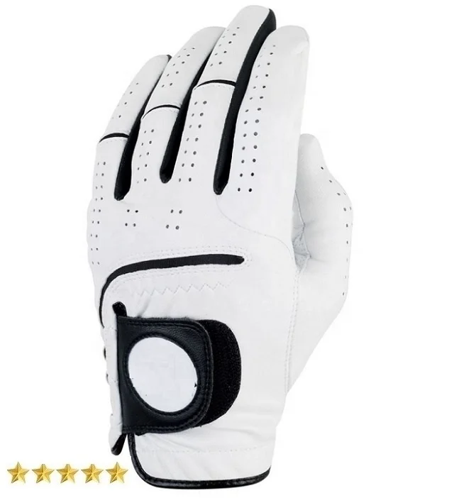 
Best Golf Player Gloves 