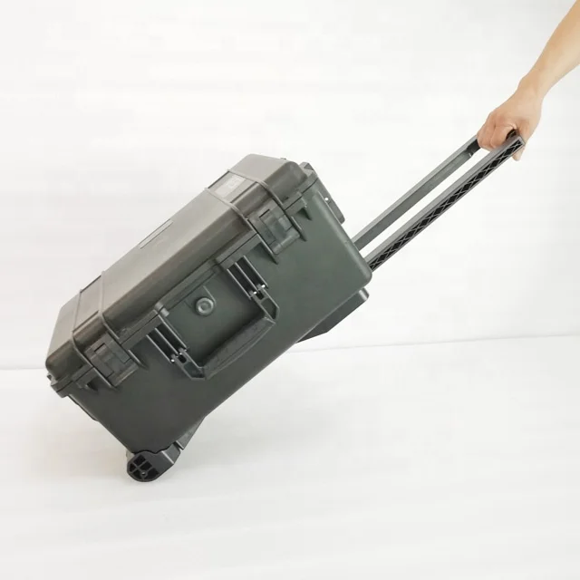 Новая цена по прейскуранту завода-изготовителя 2000W тележки тип портативный генератор солнечной энергии системы Lifepo4 батарея 24V100AH для кемпинга на открытом воздухе/в стиле