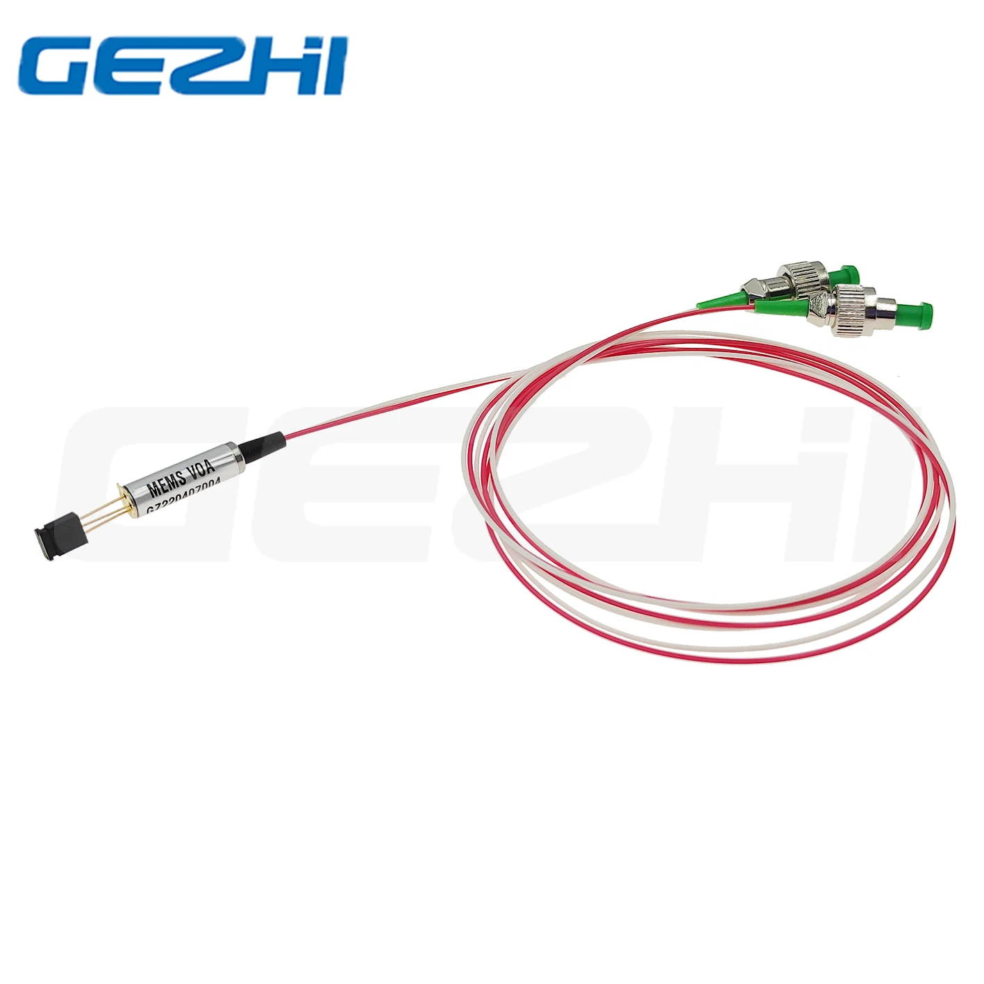MEMS Variable Optical Attenuator optic fiber variable attenuator VOA