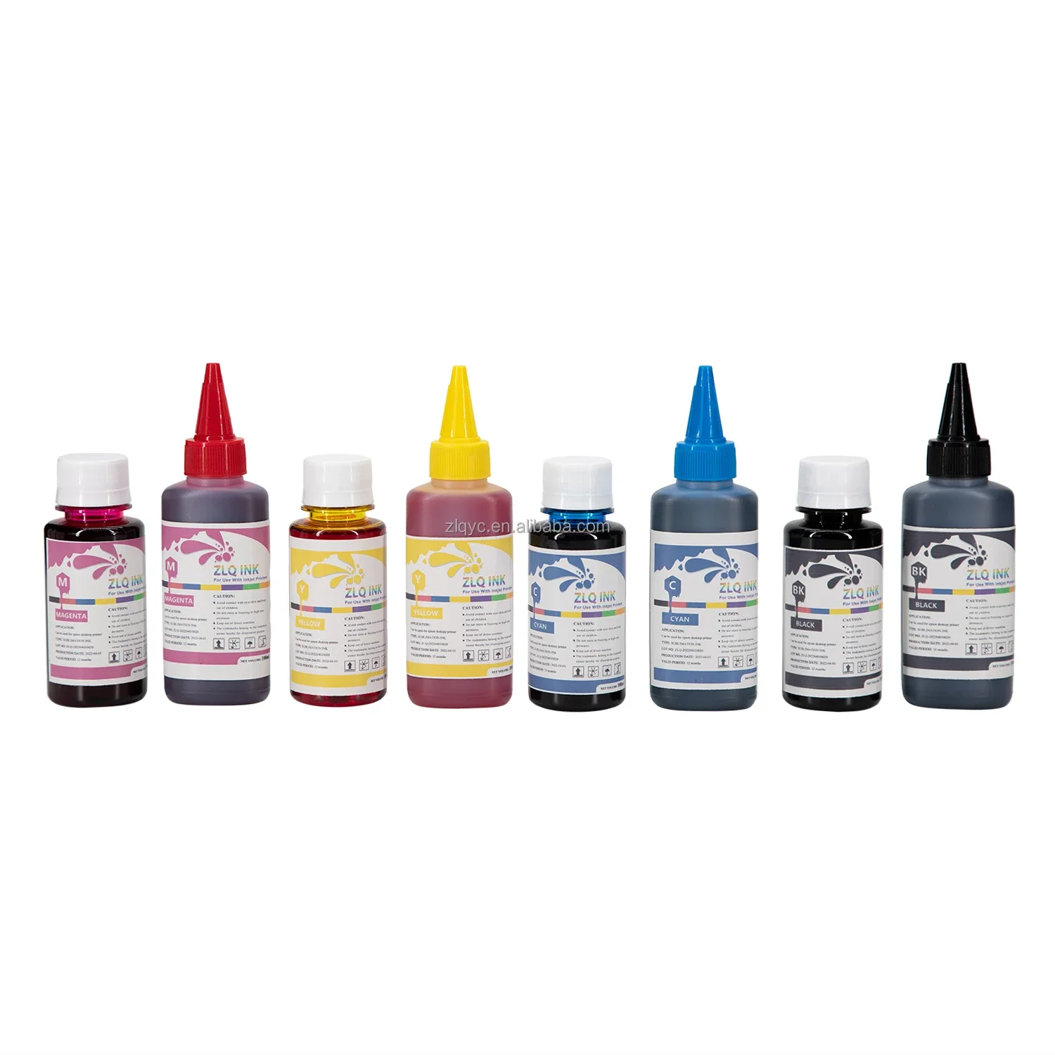 universal color ink mate sublimation ink for digital printers