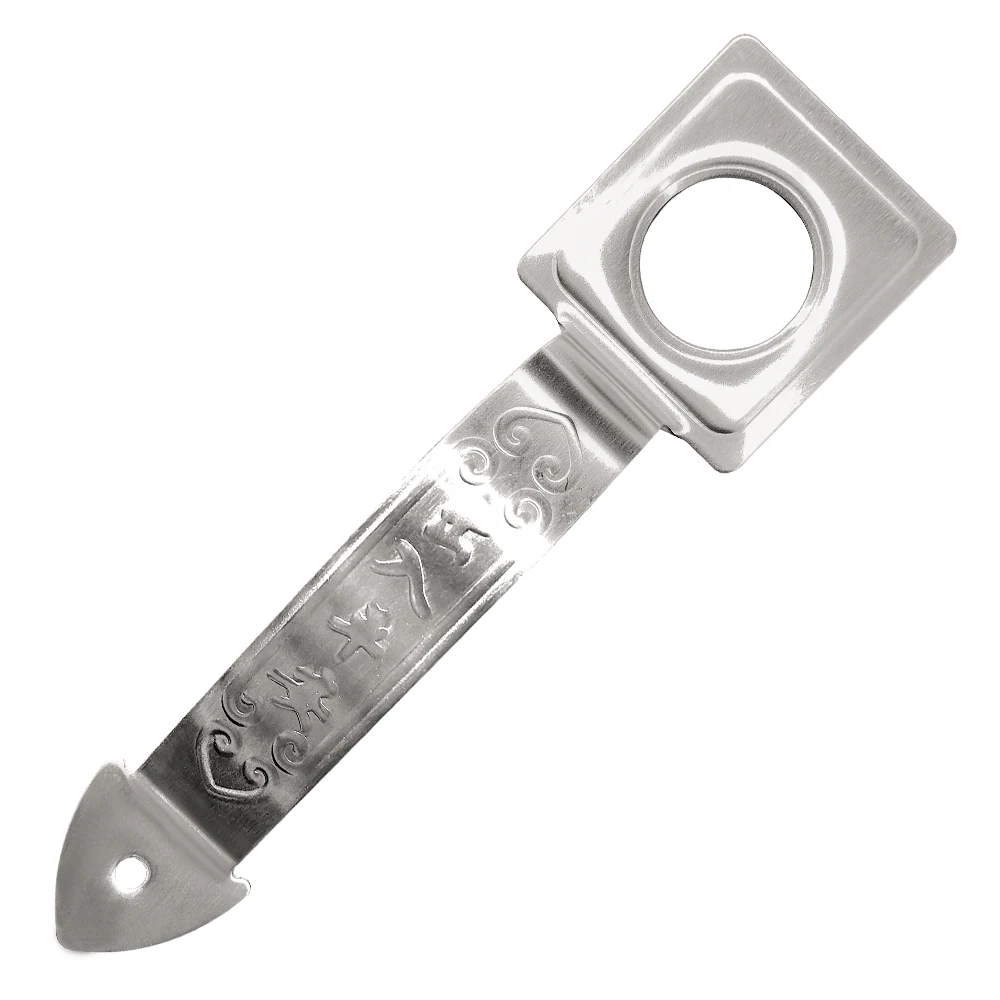 New Design Factory Price Stainless Steel Luxury Door Handles Knurled Door Handle Interior Door Handle For Villa