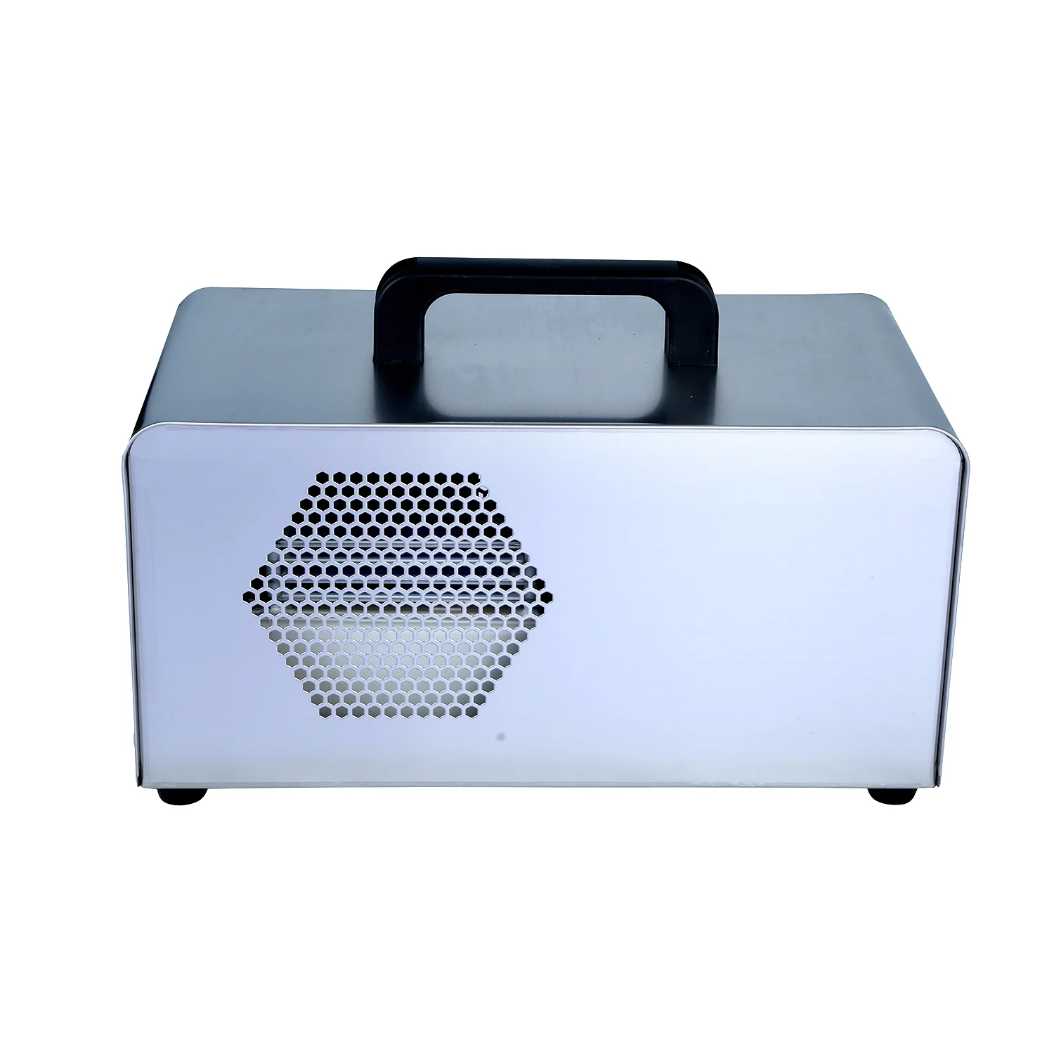 Air Cleaner Ozonator 20g/h Space Disinfecting Ozone Machinery