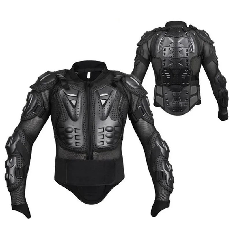 Custom best selling Neck Guard Protective Gear Motorcycle Armor Full Body Armor Jacket