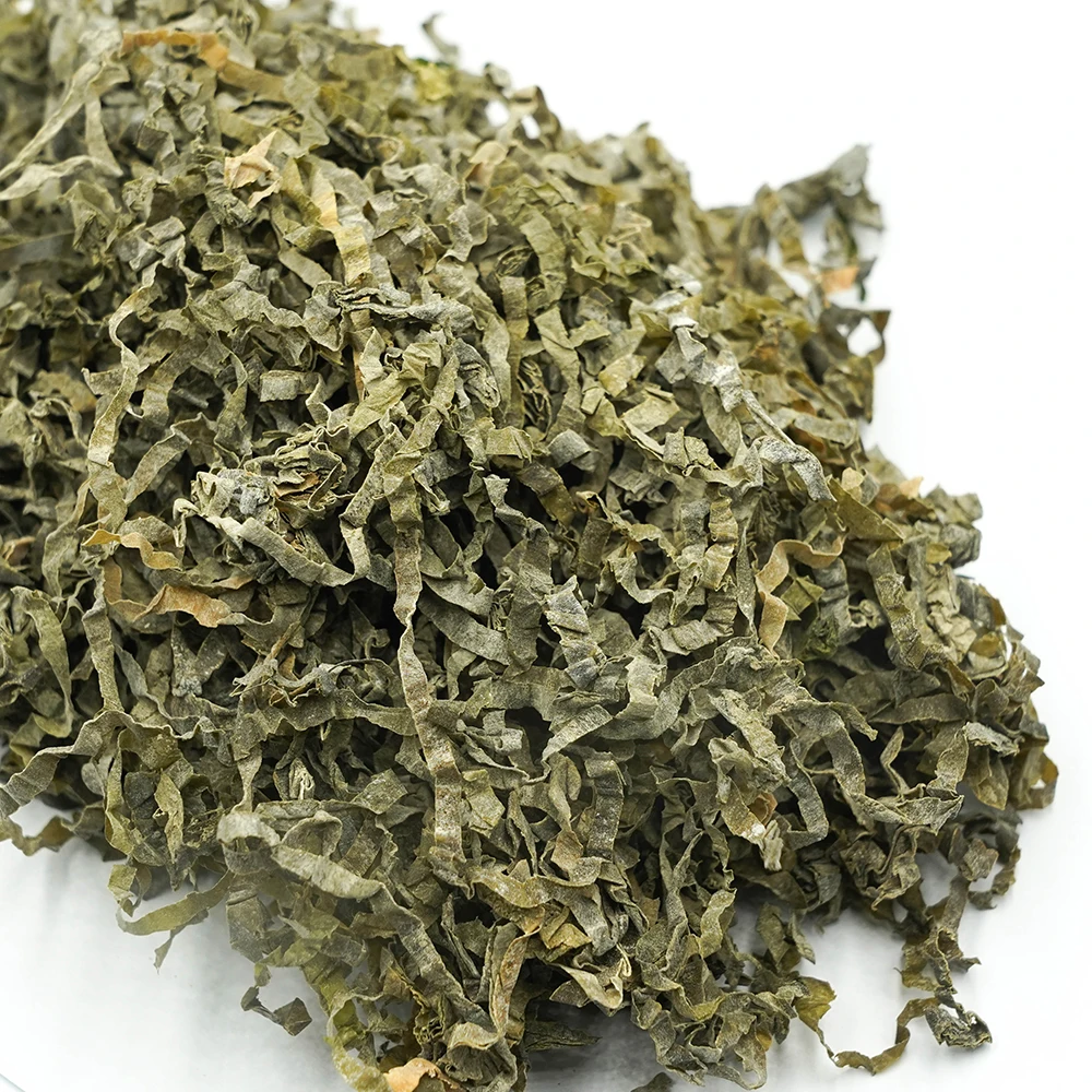  2020 натуральный сушеный на солнце шелк водорослей оптовая продажа холодная смесь без песка мытья воды морские водоросли класса А