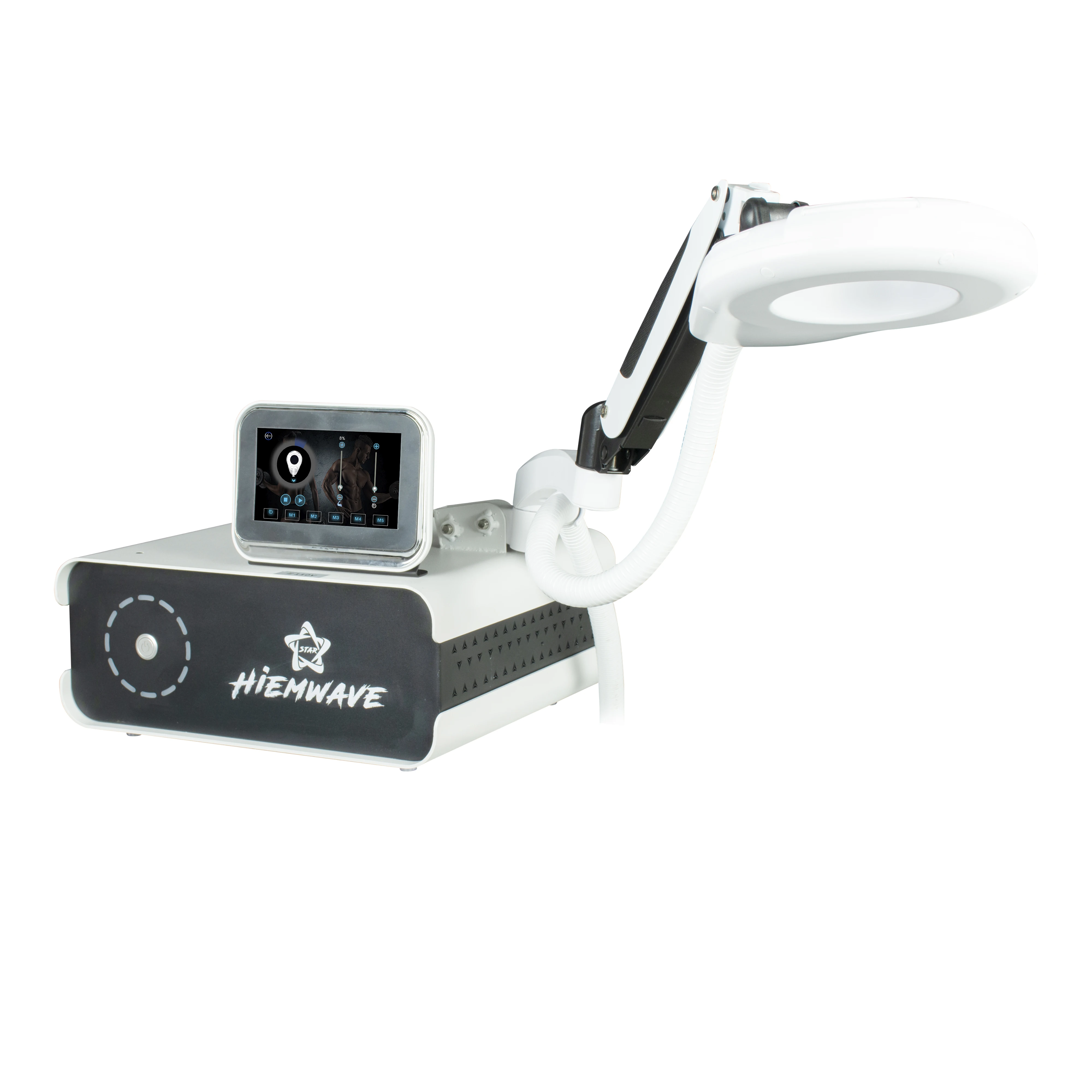 Pemf magnetic therapy device machine electro magnetic resonance therapy machine products china wholesale magnet therapi machine