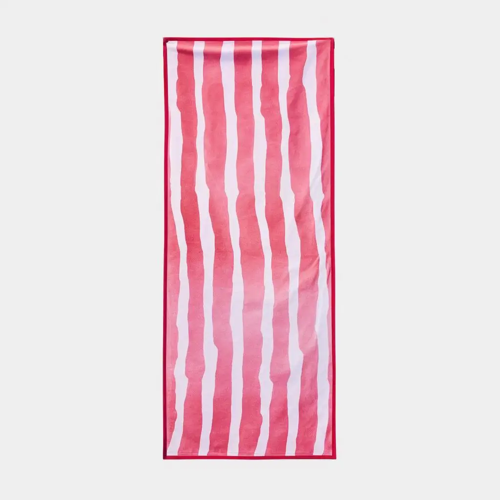 Microfiber Custom Beach Towel, Quick Dry Soft Lightweight Sand Free Towel for Camping Beach Shower Swimming/