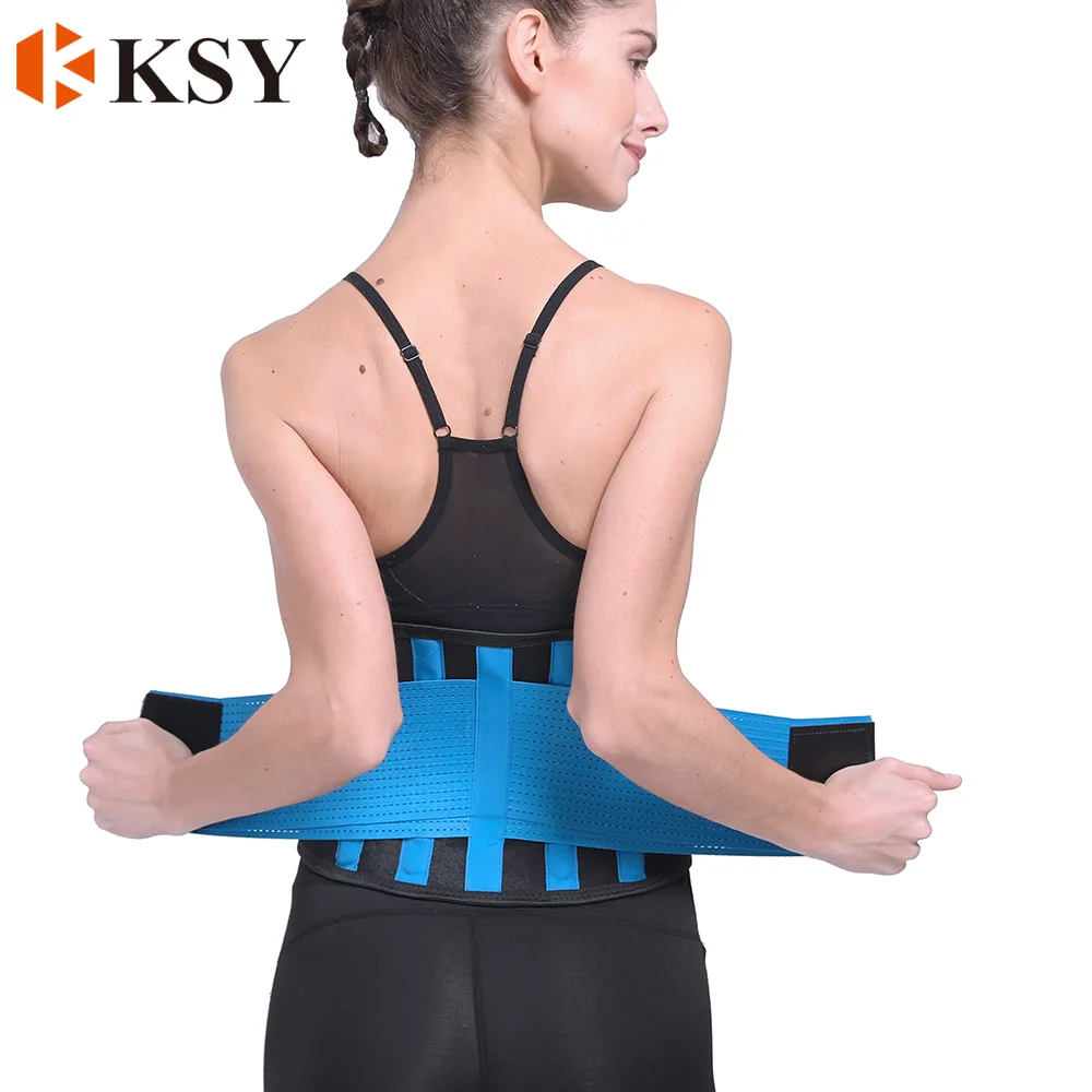Оптовая продажа с завода, трендовый пояс для фитнеса, пояс для похудения живота