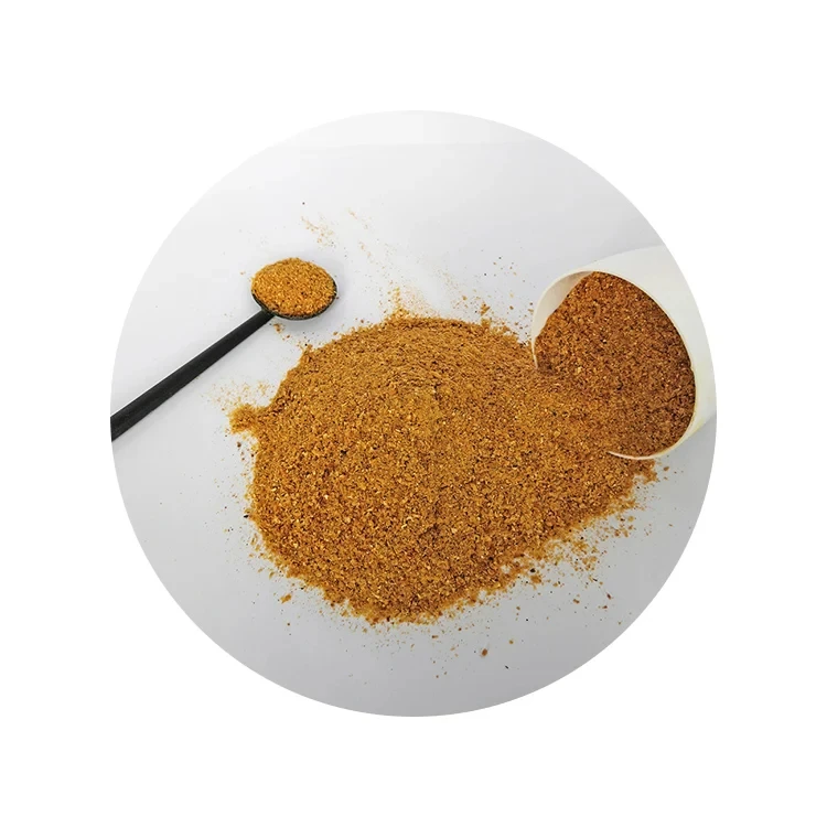 High Protein Chicken Feed Corn Gluten Meal Price Yellow Corn Animal Feed