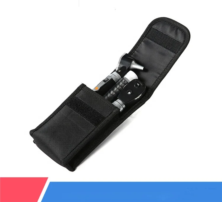 HS-OTP10 B Professional Wholesale Factory Digital Handheld Ent Diagnostic Set With Ophthalmoscope Otoscope