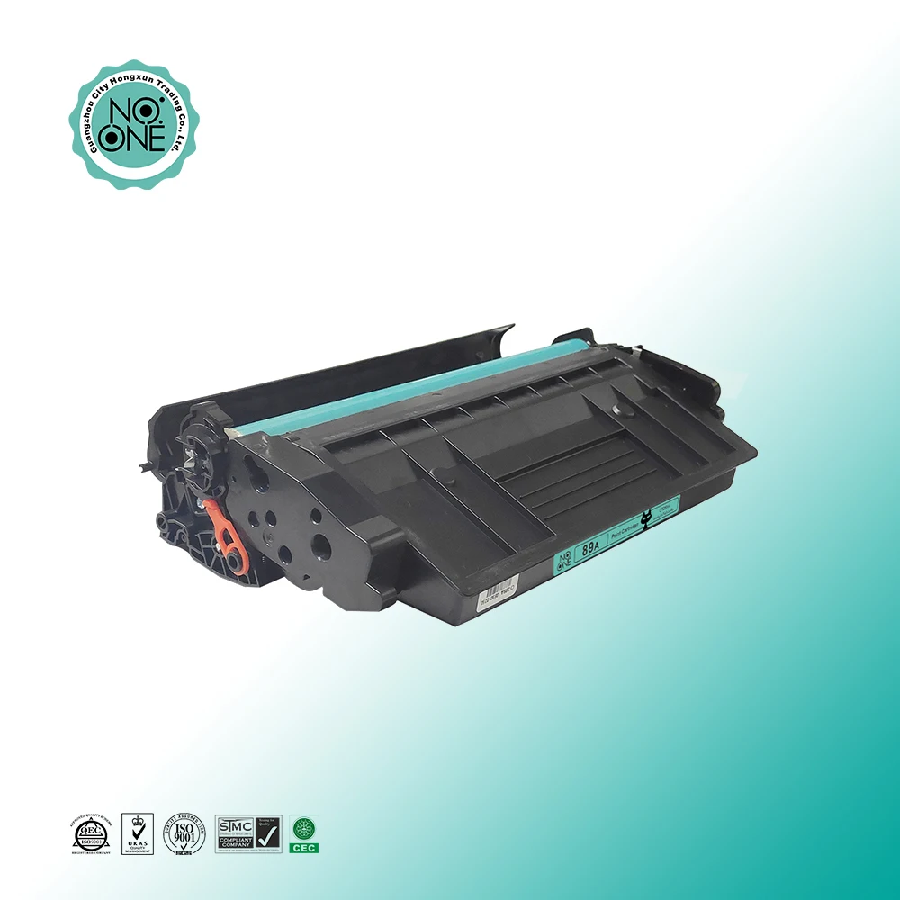HX CF289A CF289A 89A Compatible Laser Black Toner Cartridge 89Y 289Y CF289Y For HP LaserJet Enterprise M507 M528 89x 289x CF289X