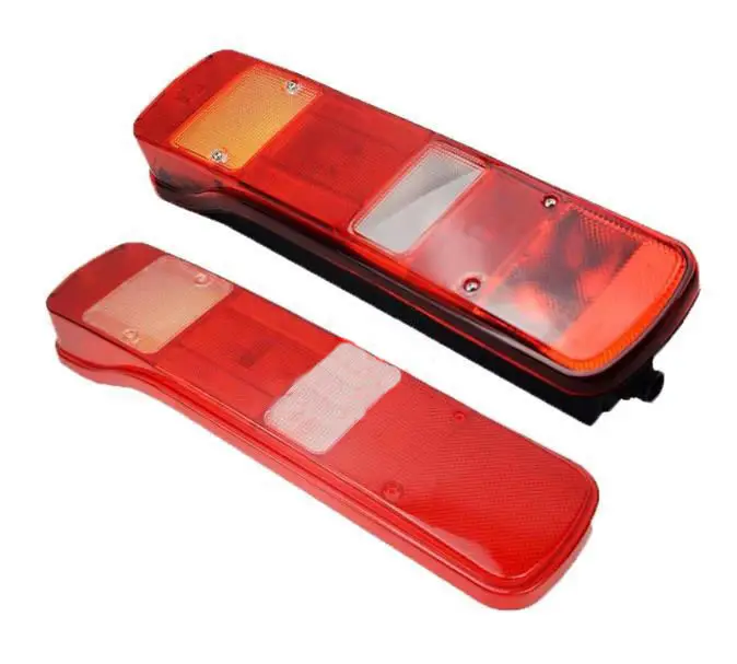 LED Rear lamp for volvo heavy duty truck parts Original new Truck body 21063895 tail light 2106387