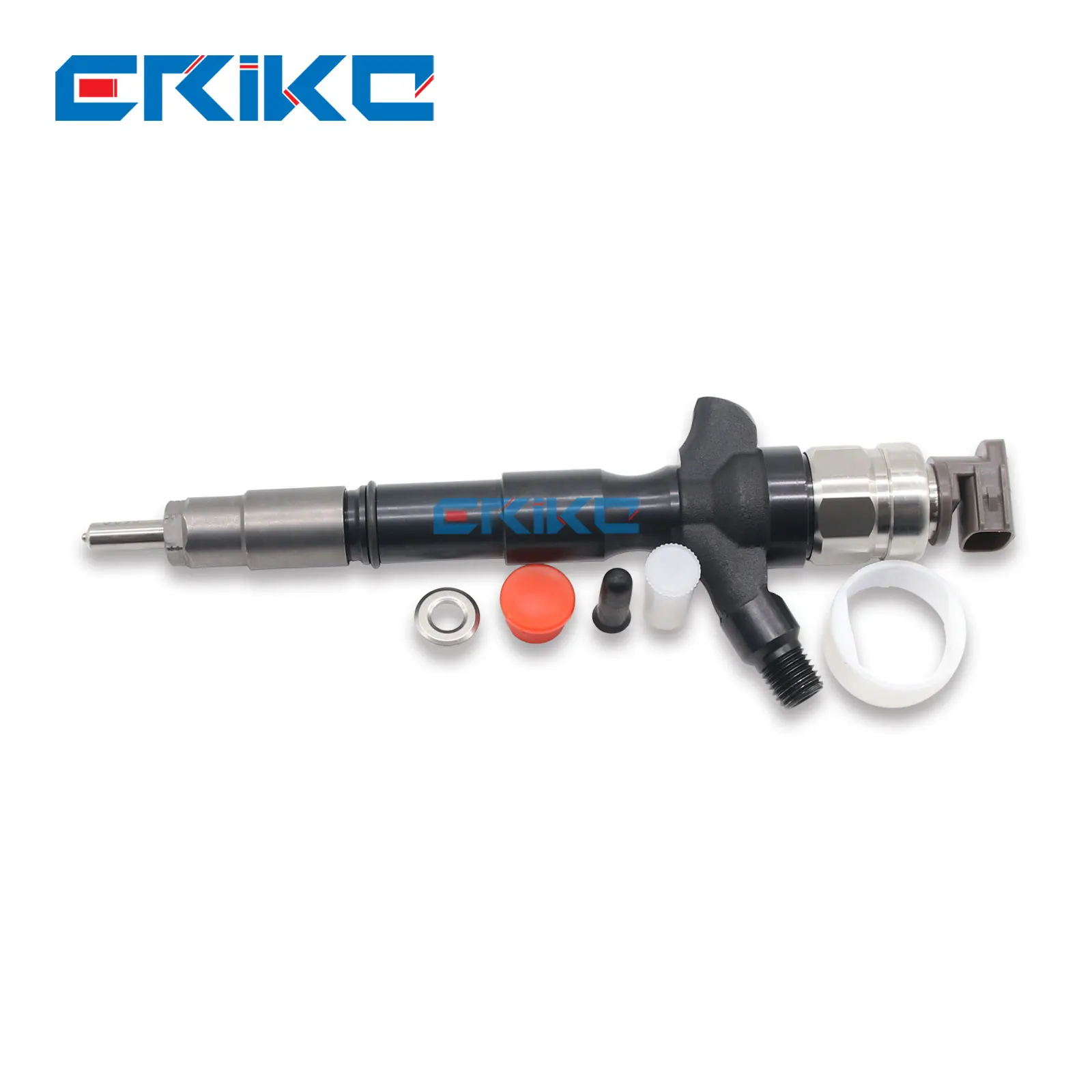 Diesel Fuel Injector Valve 295050-0088 295050-0089 23670-30390 23670-39395 for Toyota Dyna 3.0 d, 1KD-FTV