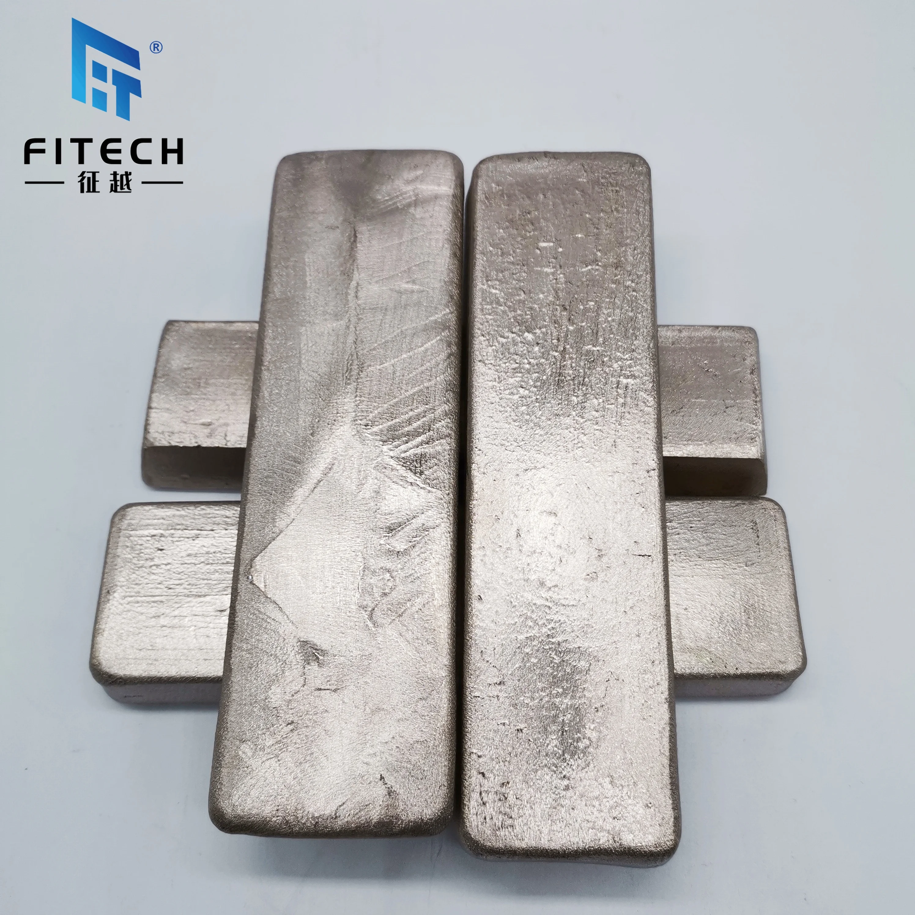 High Quality Lump Rare Earth Mg-Y Alloy Magnesium-Yttrium