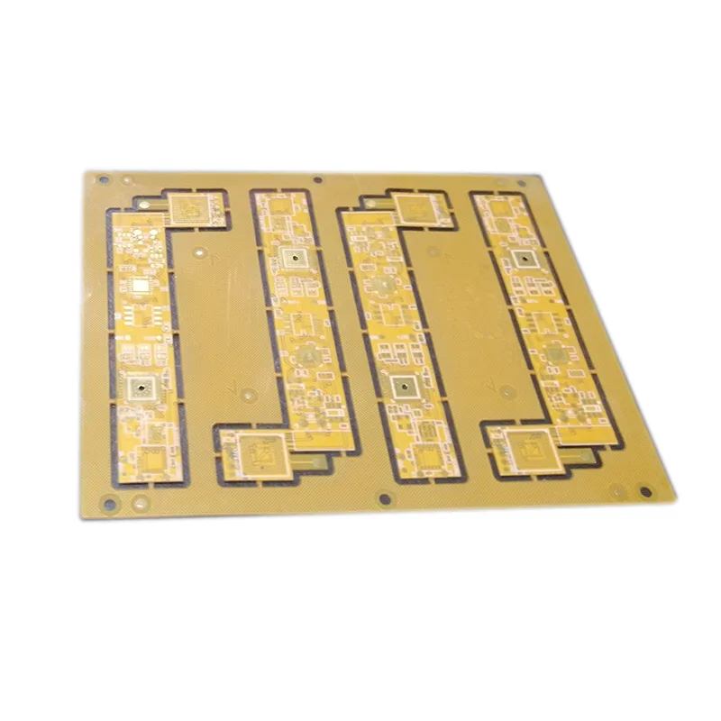 
Customized samsung washing machine fr4 one layer pcb printed circuit board service 