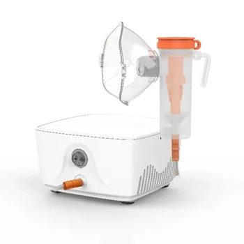 Medical Portable Electric nebulizer machine nebulisator portable electric nebulizer