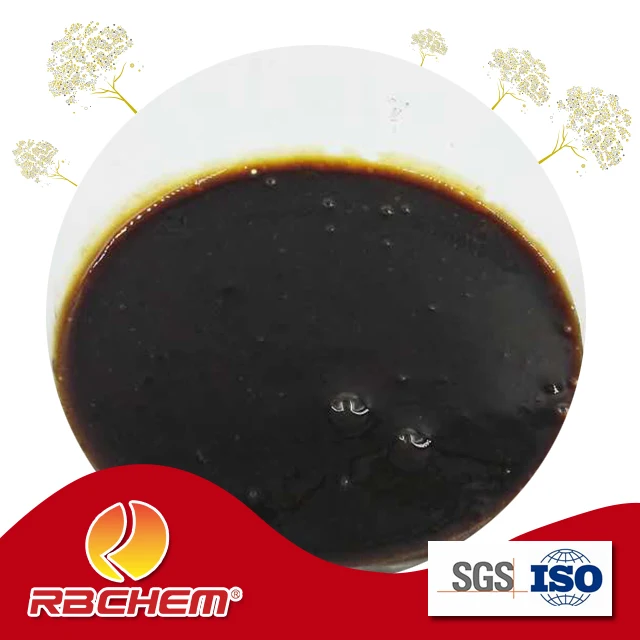 Органическое жидкое удобрение с аминокислотой и растительными питательными веществами