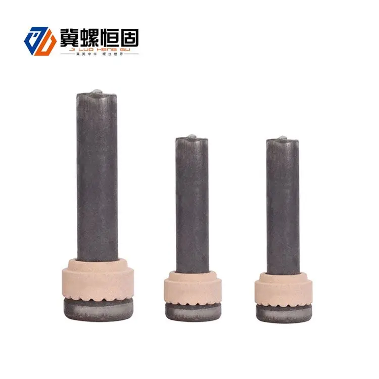 Supply shear nails for welded nails and bolts