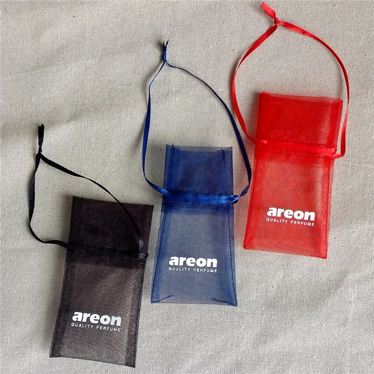 Factory directly Organza bags custom color size custom organza bag high quality organza gift bag for jewelry