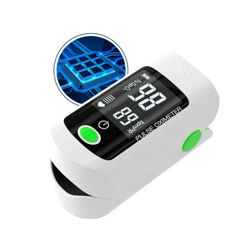 Wholesale Customization finger oximeter With Quality Assurance