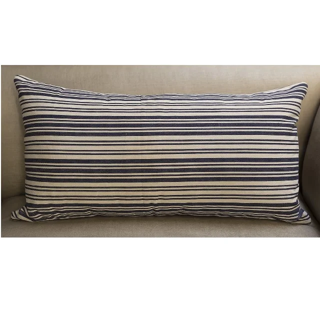 100% Cotton Printed Square Pillow Covers Home Decore Throw Cushion Cover Top Selling Custom Satin Pillowcase Stylish Comfortable