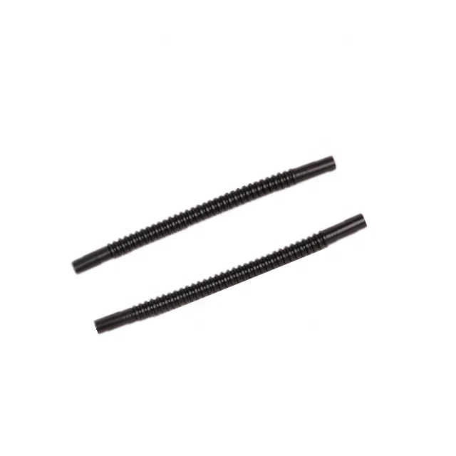 
High Pressure Fuel system Corrugated Tube 10*12mm Nylon Pipe for Fuel Pump 