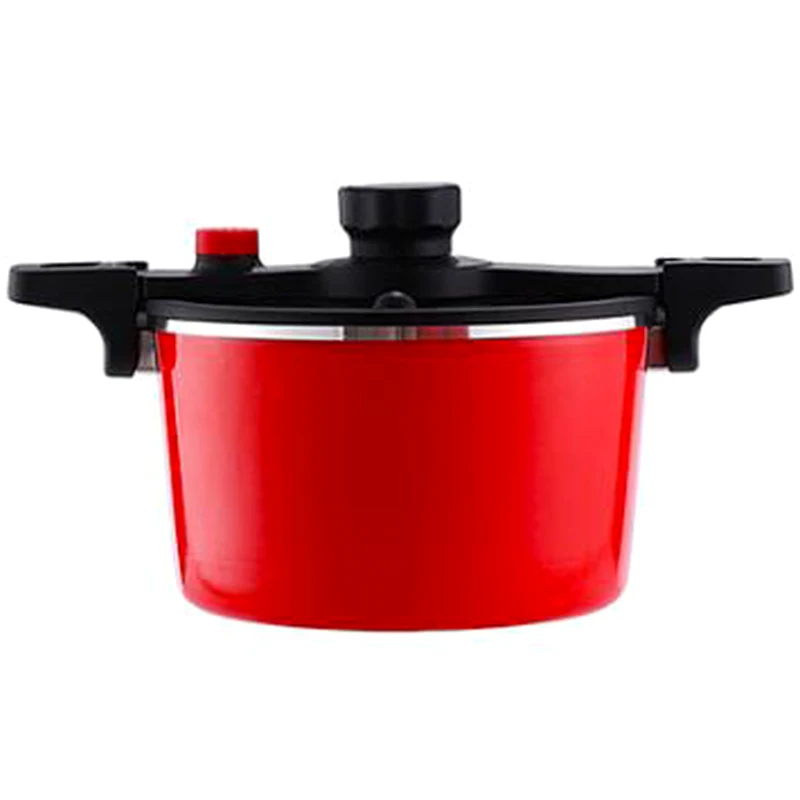 Household Multifunction Non-stick Cooker Induction Gas Universal