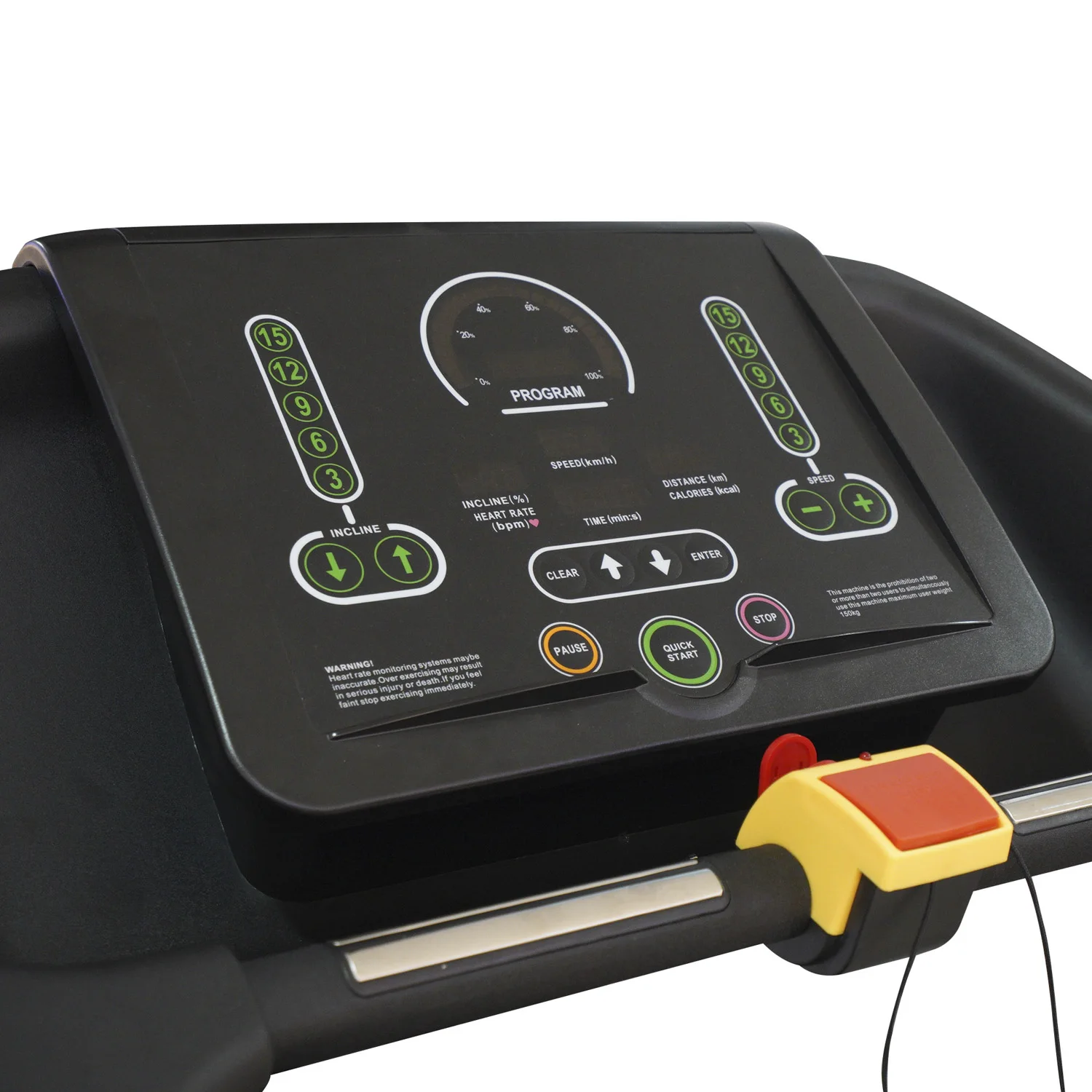 CONTEC8000S 12 leads ECG treadmill ecg BT Stress ECG System echocardiography